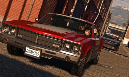 Grand Theft Auto V para PC se retrasa un par de meses