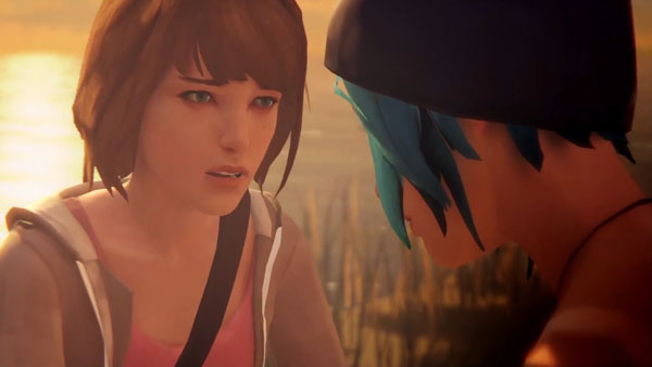 Trailer de lanzamiento de Life is Strange