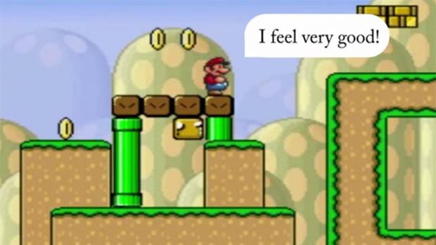 Mientras tanto, en el foro…