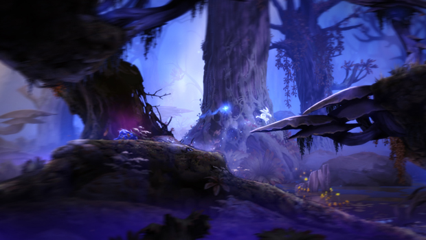 Ori and the Blind Forest estarán disponibles en el Xbox One y la PC en marzo