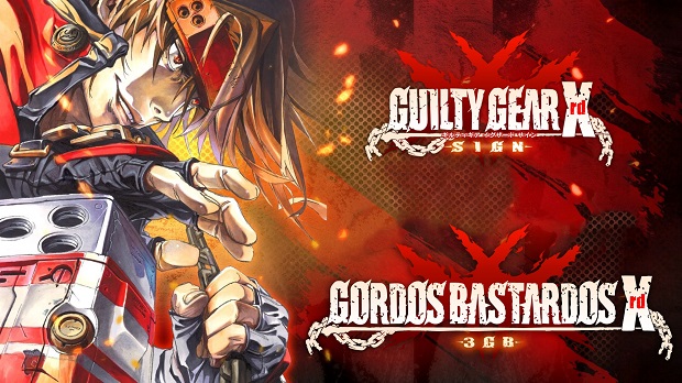 Reseña Guilty Gear Xrd -SIGN-