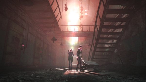 Cambios en las fechas de lanzamiento de Resident Evil: Revelations 2