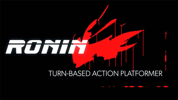 Ronin es un juego de sigilo por turnos que llegará este año a la PC