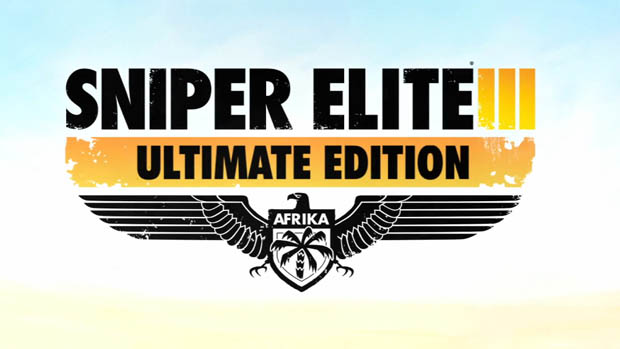 Sniper Elite 3 Ultimate Edition anunciada