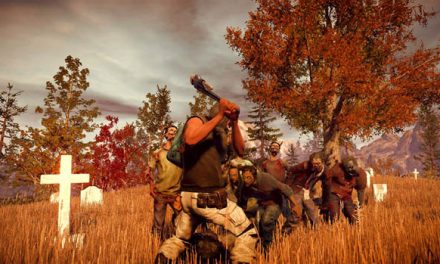 State of Decay: Year-One Survival Edition llegará en abril para el Xbox One
