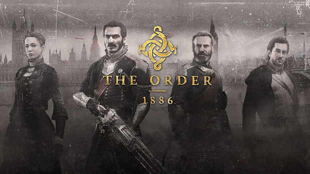 Nuevo trailer con detalles de la historia de The Order 1886