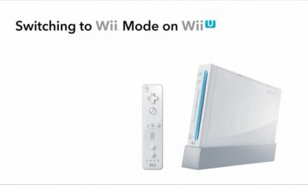 Por fin podrás comprar juegos de Wii de forma digital para tu Wii U