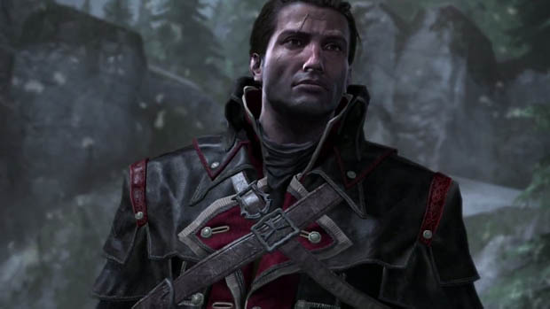 Assassin’s Creed Rogue llegará a la PC en marzo