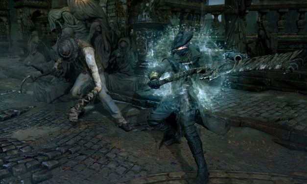 La vida después del Podcast: Episodio 165, Bloodborne