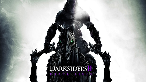 Darksiders 2 confirmado a aparecer en la actual generación de consolas