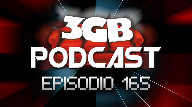Podcast: Episodio 165