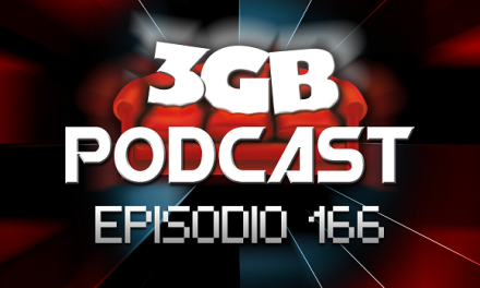 Podcast: Episodio 166