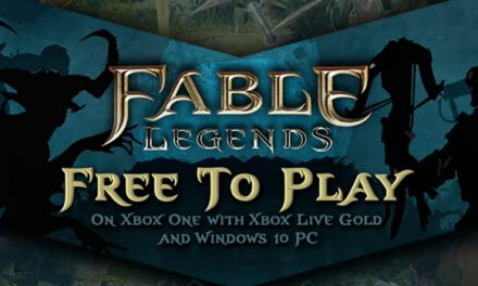 Fable Legends será Free to Play
