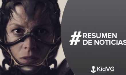 Resumen de Noticias Semana #08