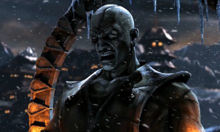 Vean este nuevo video sobre la historia de Mortal Kombat X