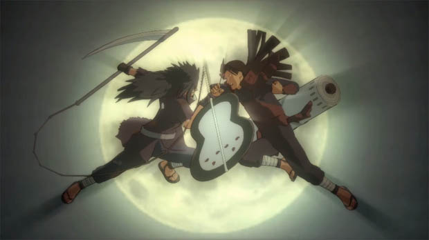 Vean 12 minutos de gameplay de Naruto Shippūden: Ultimate Ninja Storm 4