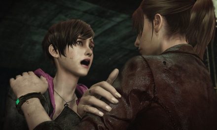 Trailer de lanzamiento de Resident Evil Revelations 2