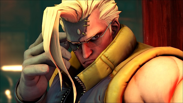 Nuevo trailer e información sobre el beta de Street Fighter V