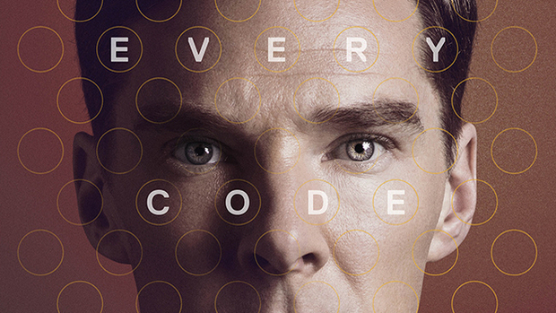 Cine 90: El Código Enigma