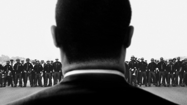 Cine 91: Selma: El Poder de un Sueño