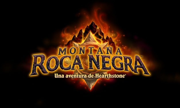 Blizzard presenta: Montaña Roca Negra, una nueva aventura para Hearthstone: Heroes of Warcraft