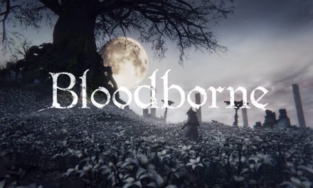 Bloodborne: La cacería comienza