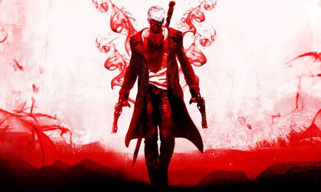 Trailer de lanzamiento de DmC: Devil May Cry – Definitive Edition