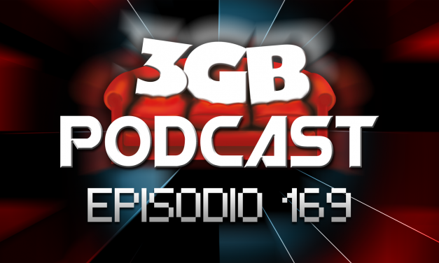 Podcast: Episodio 169