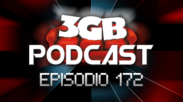 Podcast: Episodio 172