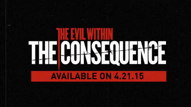 The Consequence el segundo DLC de The Evil Within estará disponible en abril