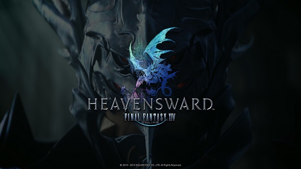 Fecha de lanzamiento para la primer expansión de Final Fantasy XIV