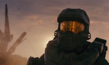 Ya tenemos fecha de lanzamiento para Halo 5: Guardians