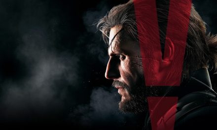 Confirmada la fecha de salida de Metal Gear Solid V: The Phantom Pain