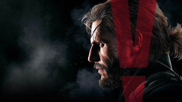 Confirmada la fecha de salida de Metal Gear Solid V: The Phantom Pain