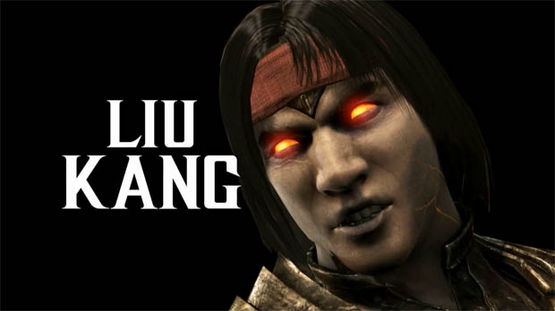 Mortal Kombat X le da la bienvenida Liu Kang y Kung Lao