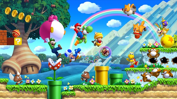 Nintendo confirma sus intenciones de crear juegos para dispositivos móviles