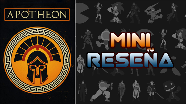 Mini-Reseña Apotheon