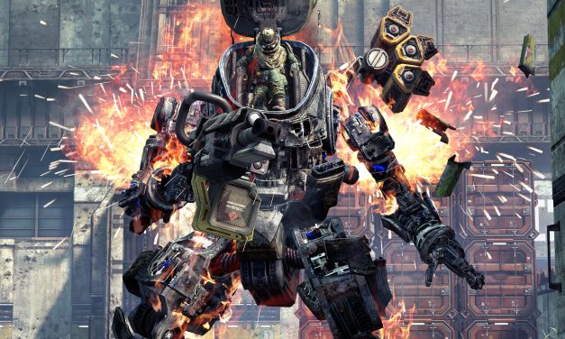 Vince Zampella confirma la existencia de Titanfall 2