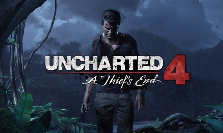 Uncharted 4 se retrasa hasta la primavera del 2016