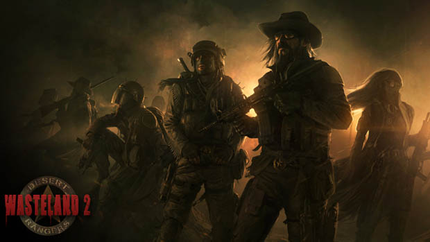Wasteland 2 llegará al PS4 y al Xbox One