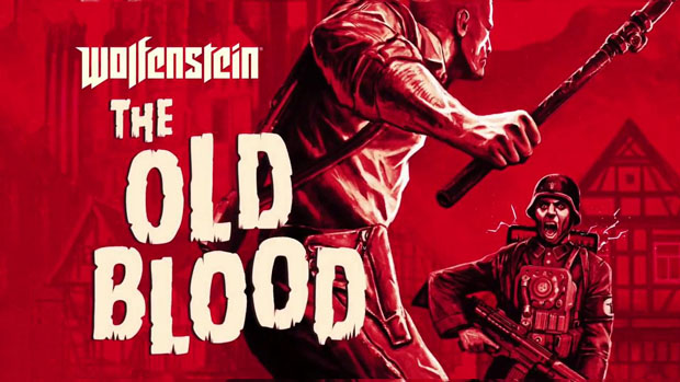 Pre-cuela de Wolfenstein: The New Order llegará en mayo