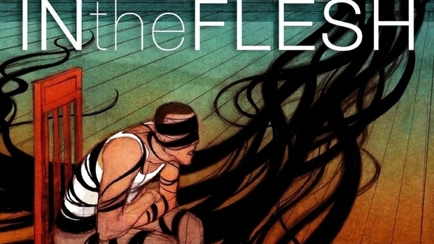 Cómics 51: In the Flesh