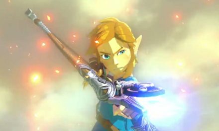 Zelda de WiiU se retrasa al 2016… ¡Que sorpresa!