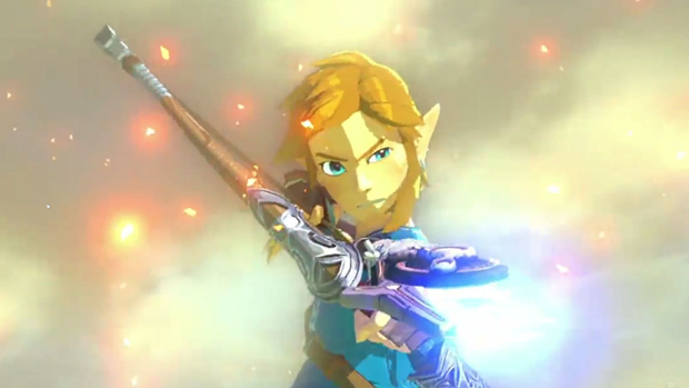 Zelda de WiiU se retrasa al 2016… ¡Que sorpresa!