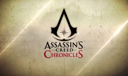 Ubisoft anuncia Assassin’s Creed Chronicles