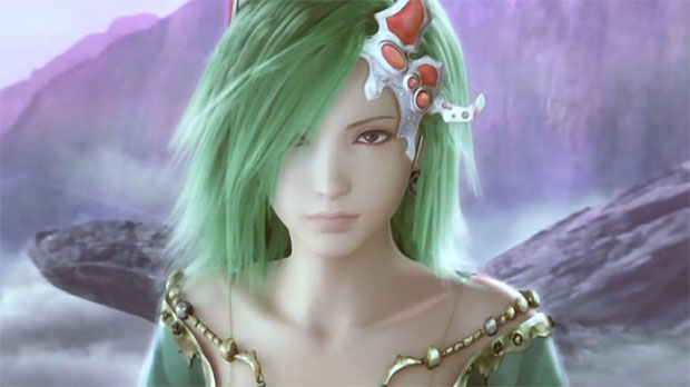 Final Fantasy IV: The After Years llegará en mayo a Steam