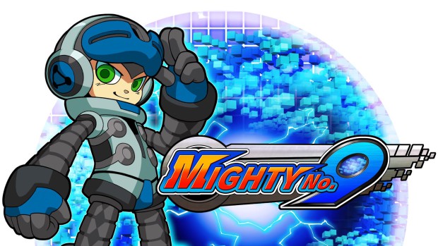 Mighty No. 9 se retrasa hasta el 2016