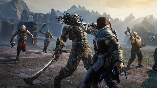 Middle-Earth: Shadow of Mordor tendrá una edición del juego del año