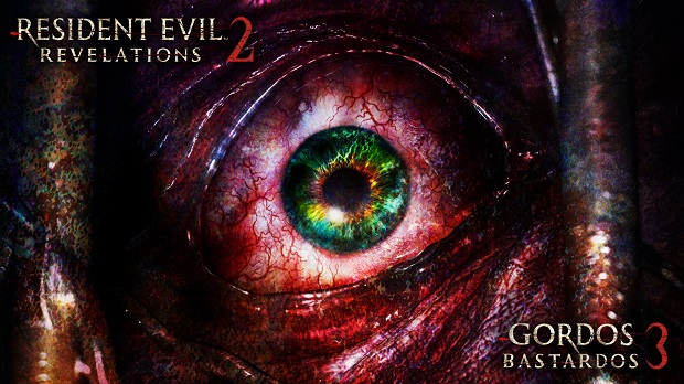 Reseña Resident Evil: Revelations 2