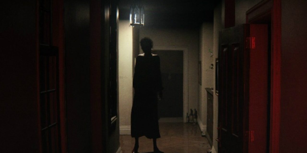 Silent Hills es cancelado oficialmente